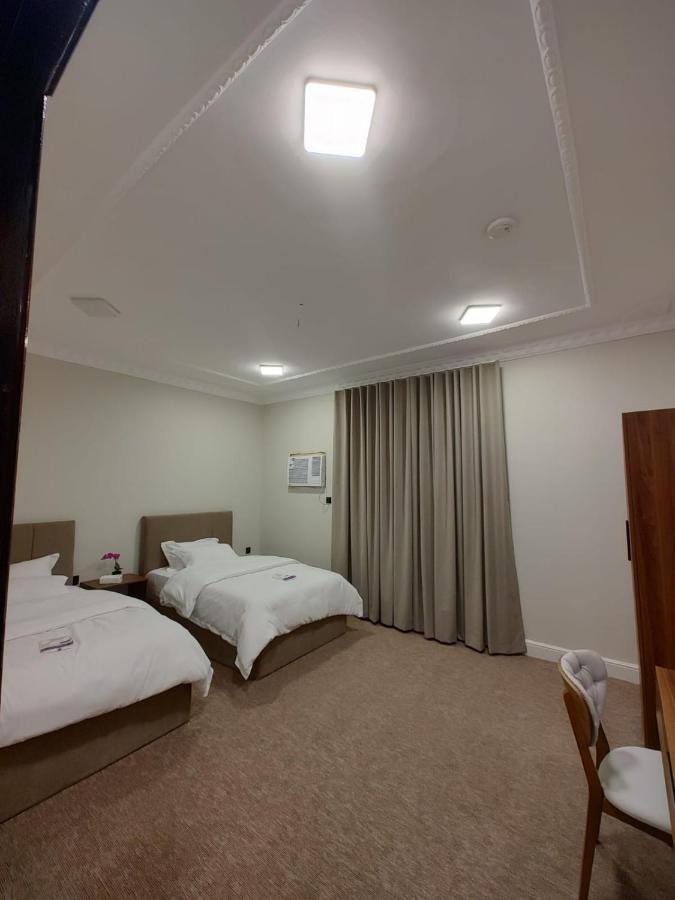 شقق الجود - B&B