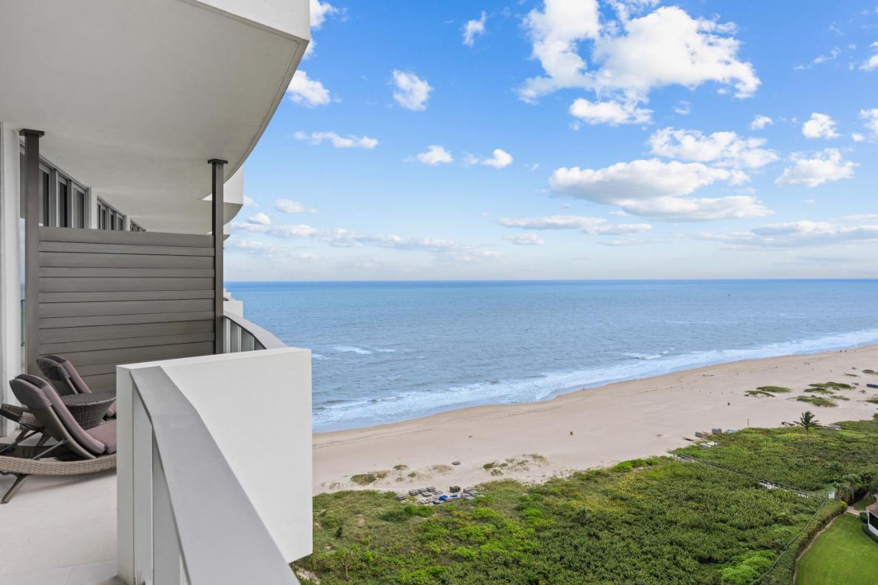 2BR 2BA condo with ocean views in Luxury Resort Amrit - B&B