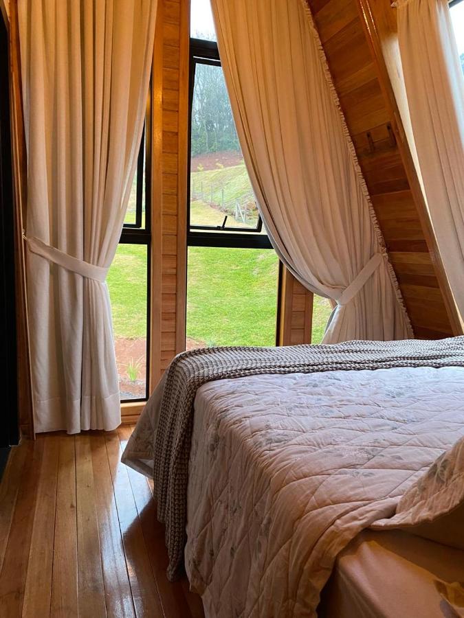 Deluxe Queen Suite