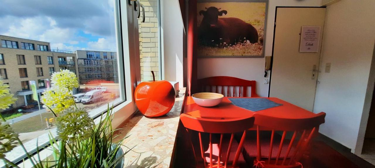 Haus Seehütte 303 - B&B Cuxhaven