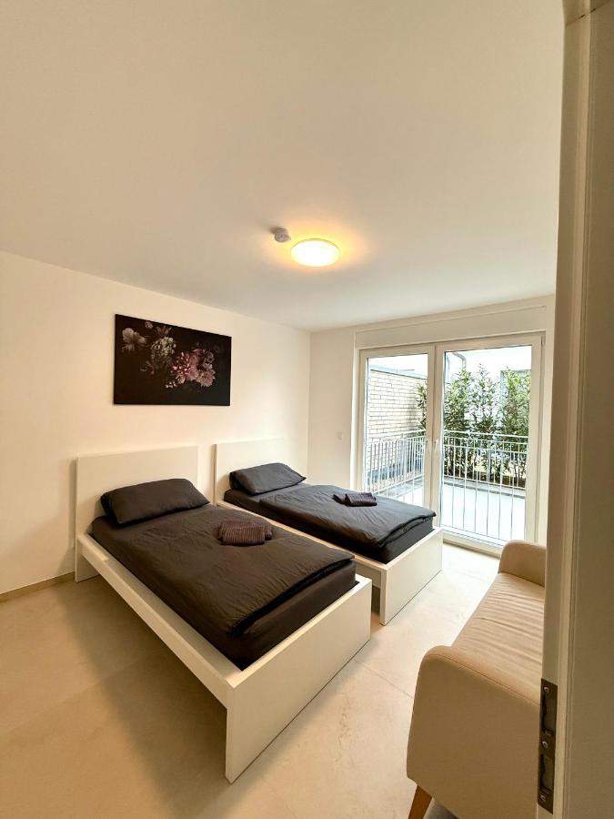 Apartment WH6 - B&B Frechen