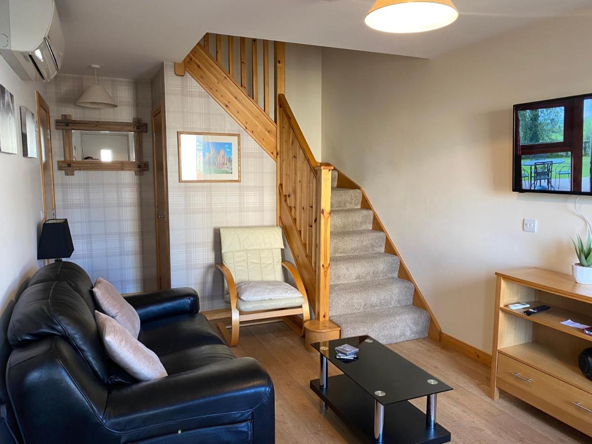 Kirkwall Studios - Studio 31A - B&B