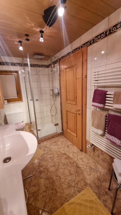 Appartamento con 1 Camera da Letto e Balcone
