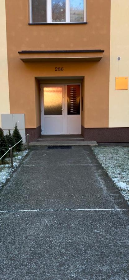 AMBRUSHA Apartmán - B&B