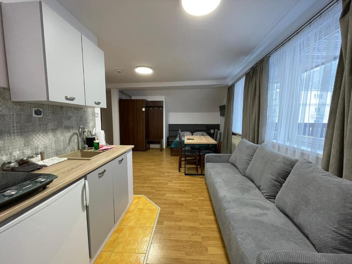 Camera Familiare con Bagno