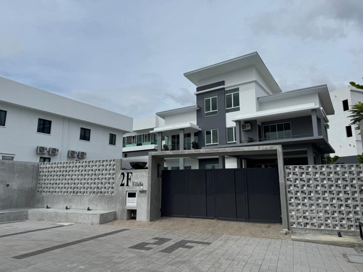 Villa mit privatem Pool