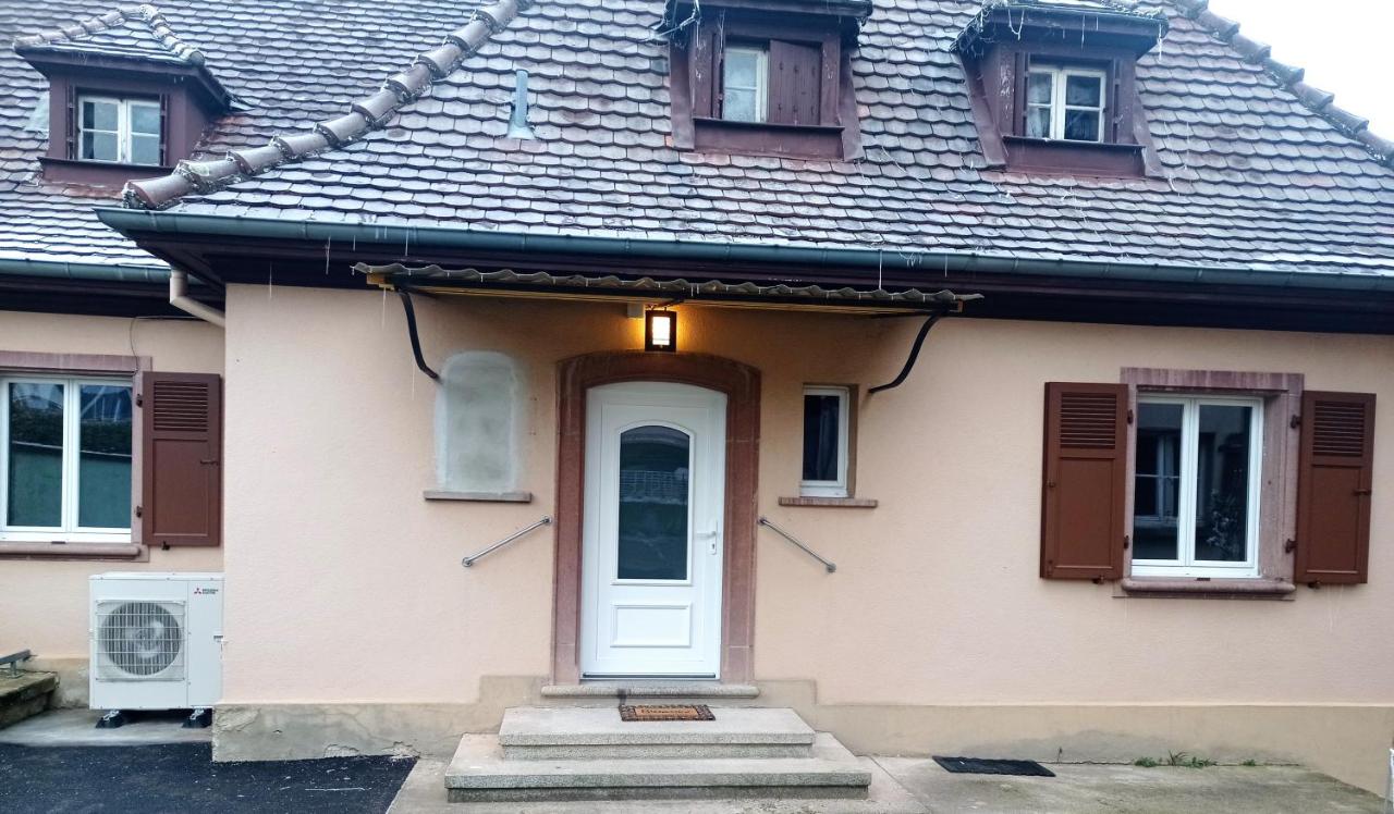 La Cour du Vigneron - B&B