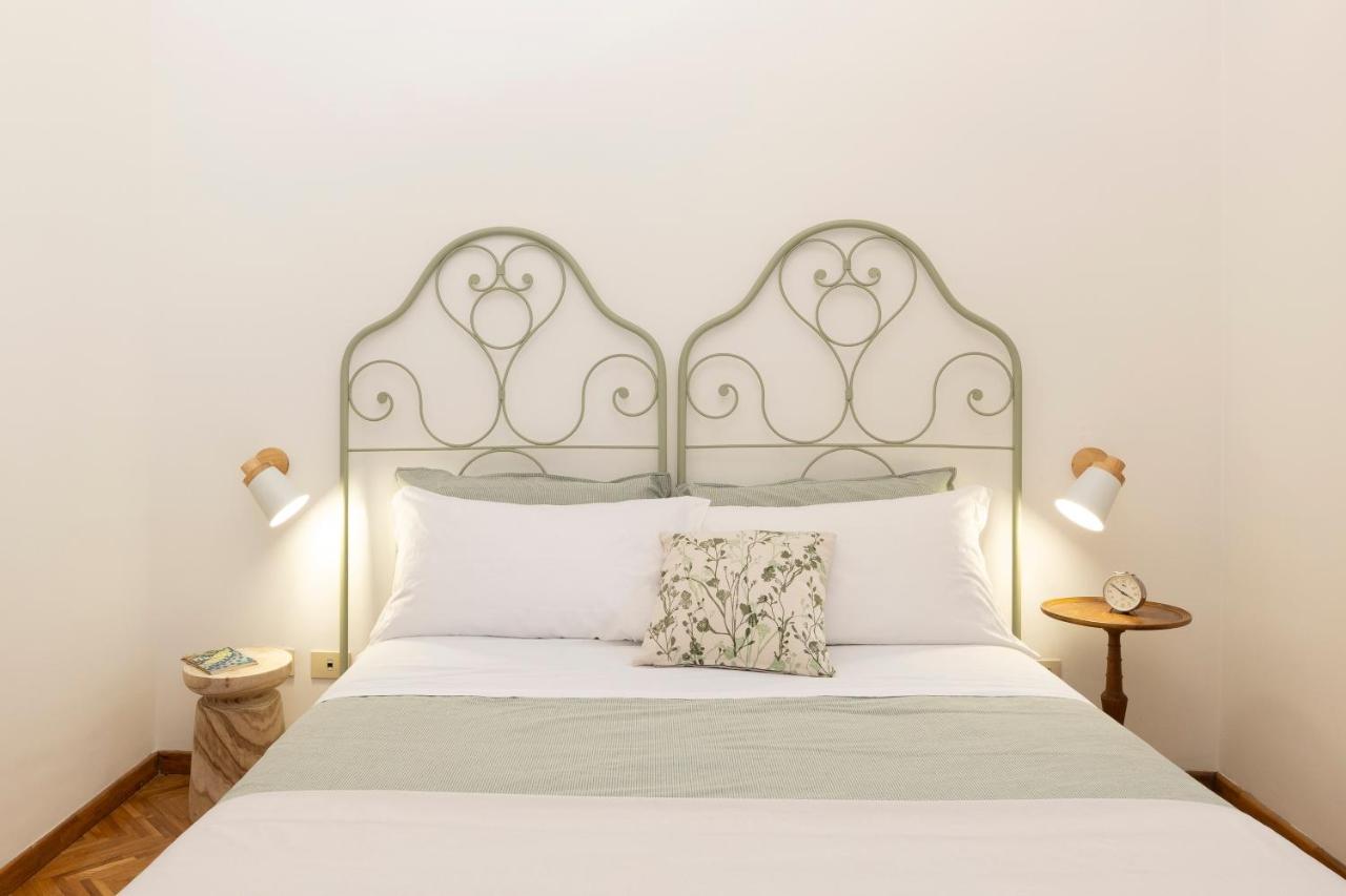 The Orange Garden - B&B Roma