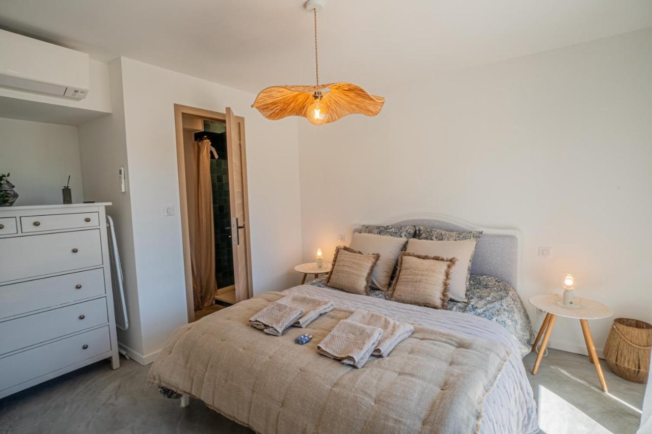 Appartement 1 Chambre