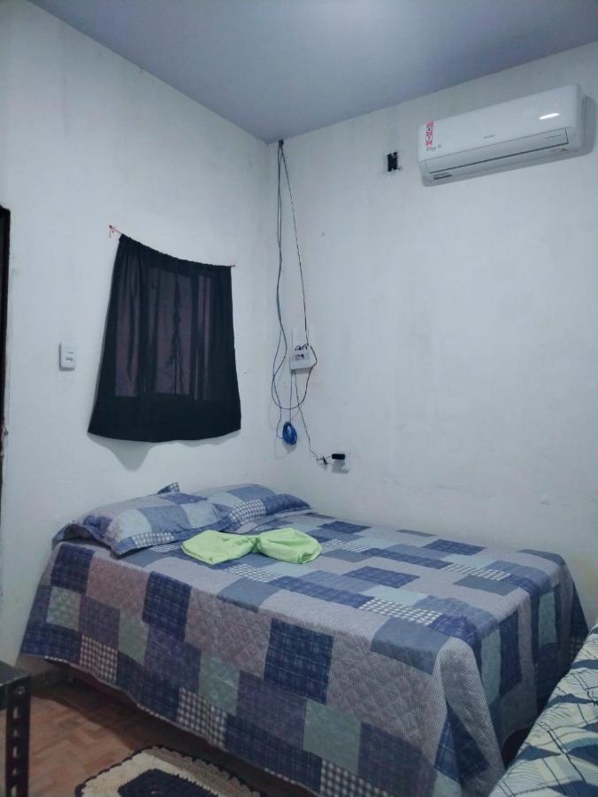 Rota dos Lençois casa de hospedagem - B&B