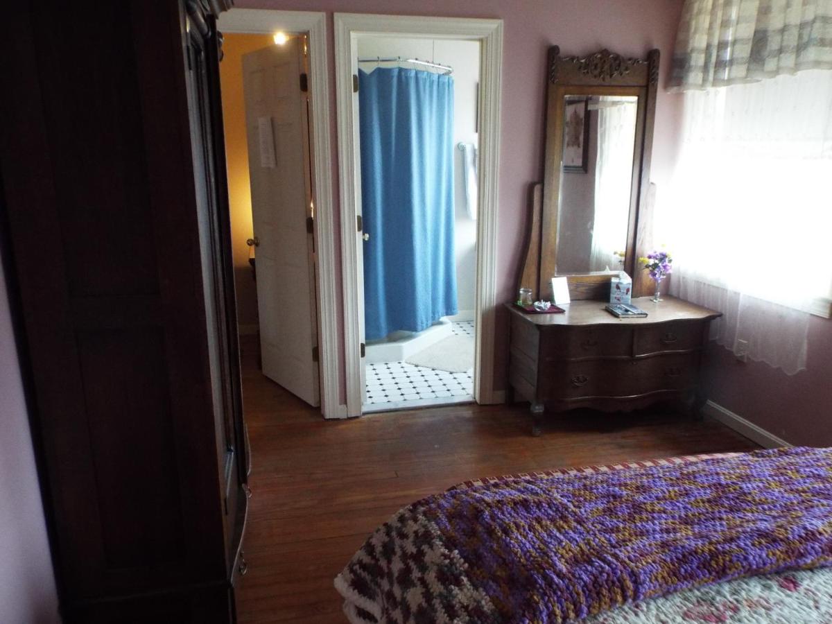 The Tillie Pierce House Inn - B&B