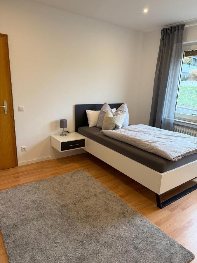 Apartment - Ground Floor