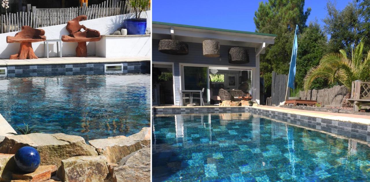 Ohana Lodge - B&B