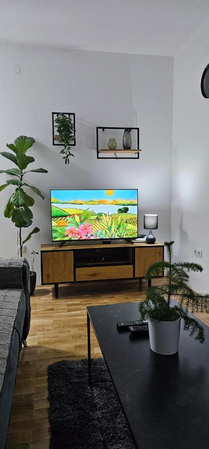 Apartman Dorian Gray 2 - B&B Bijeljina