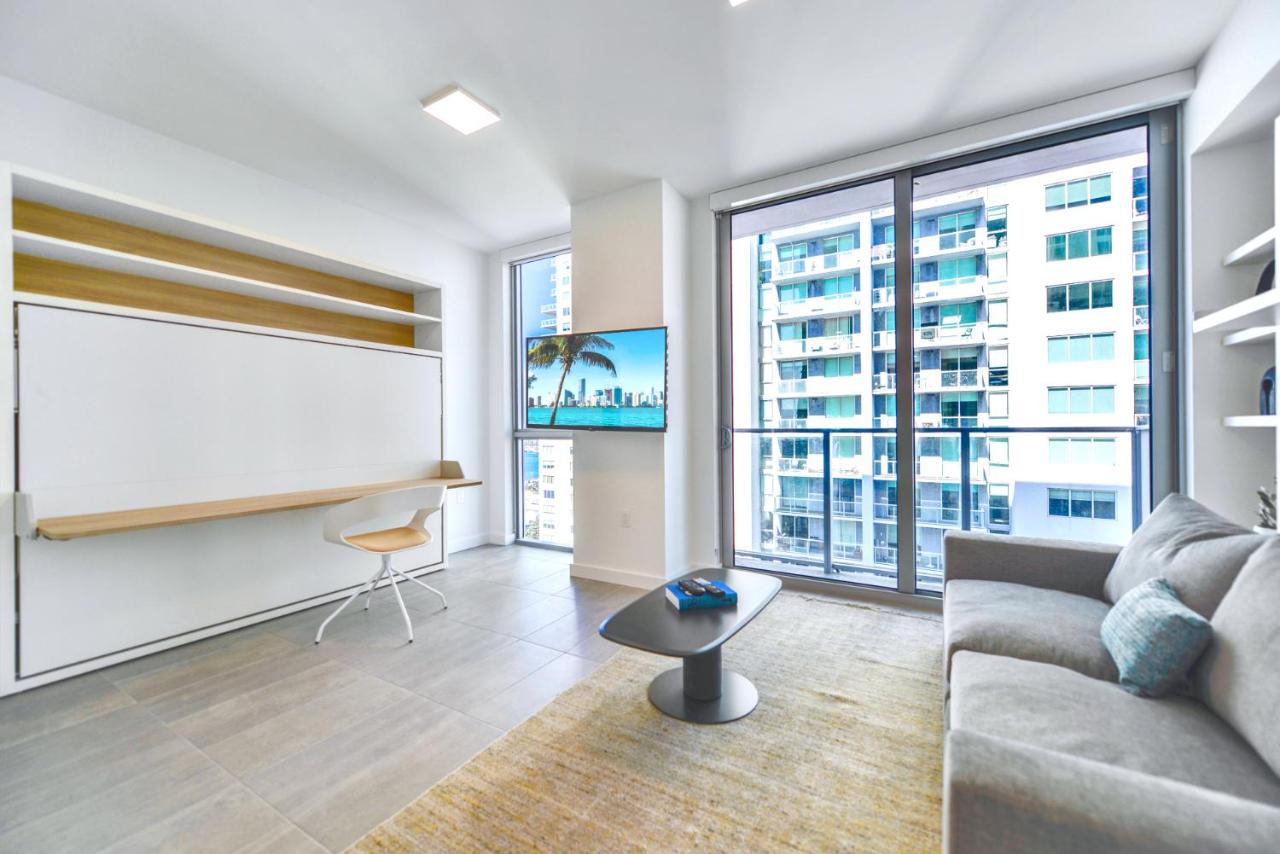 Great Miami Stay Steps from Bayside & the Beach - B&B Miami