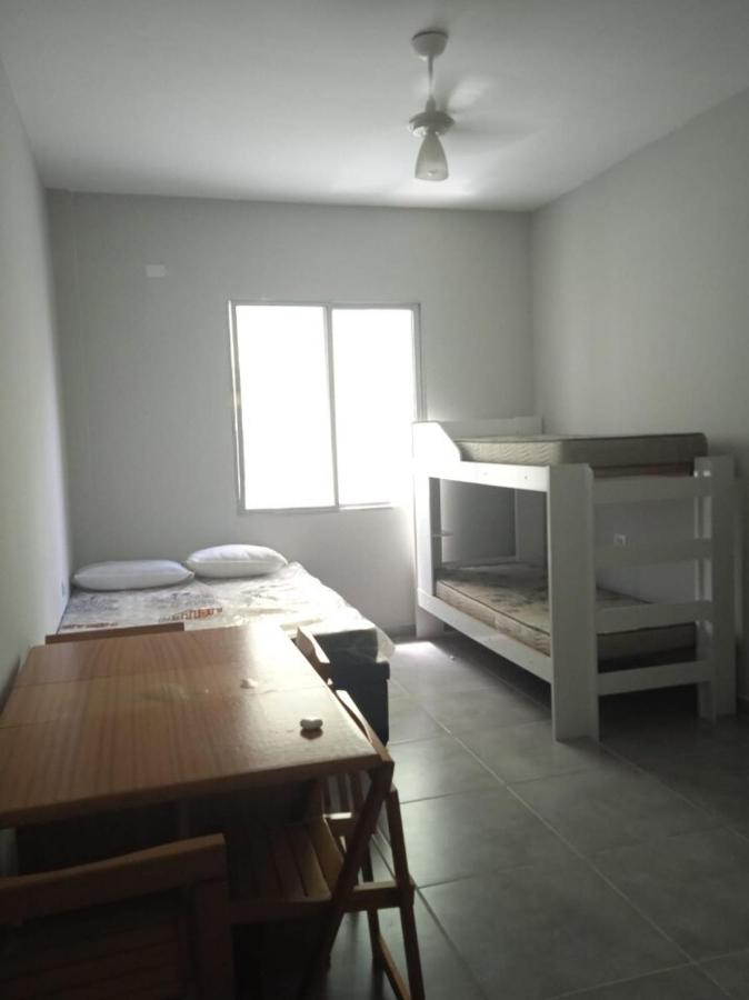 Studio na Biquinha em São Vicente - Bed and Breakfast