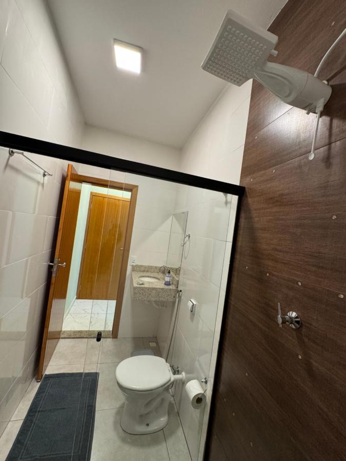 Chambre Double Deluxe (1 Adulte + 2 Enfants)