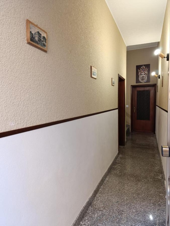Pianofilecciarooms - B&B