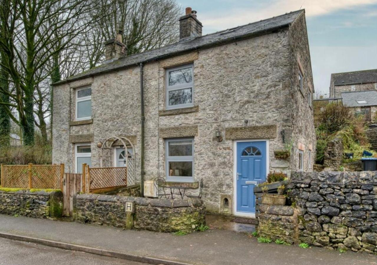 Luxurious Cosy Cottage - Ferienwohnung