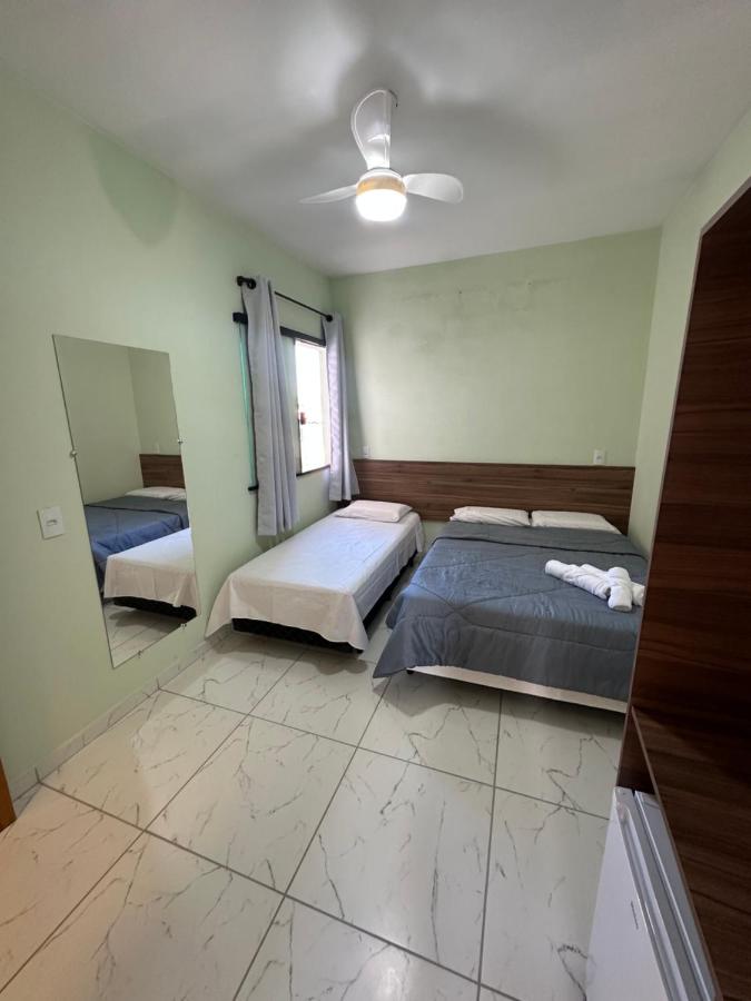 Pousada STL - Chambres d’hôtes