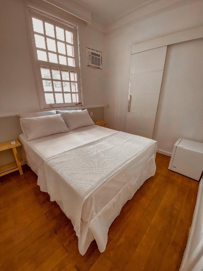 Standard Doppelzimmer