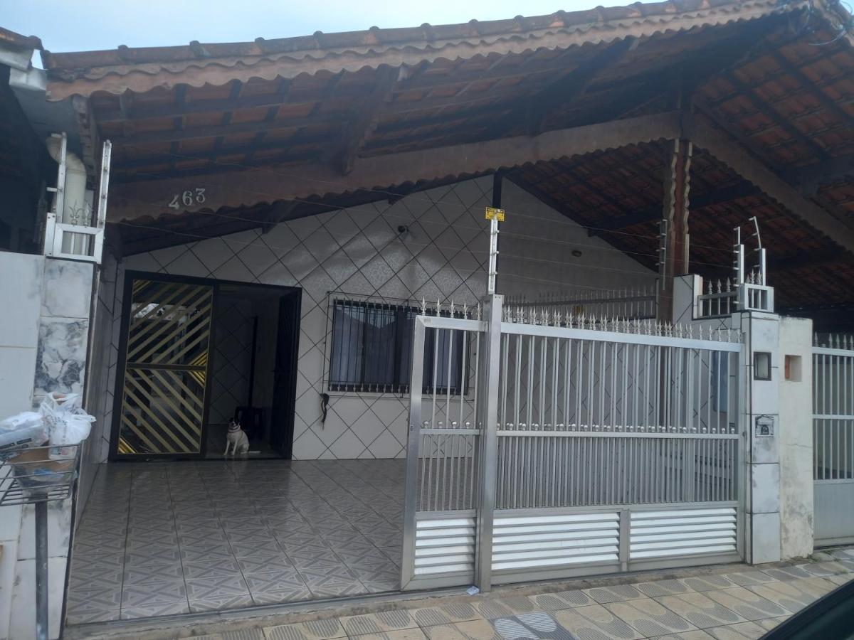 Casa Praia Grande Ocian - Zona 1 - B&B