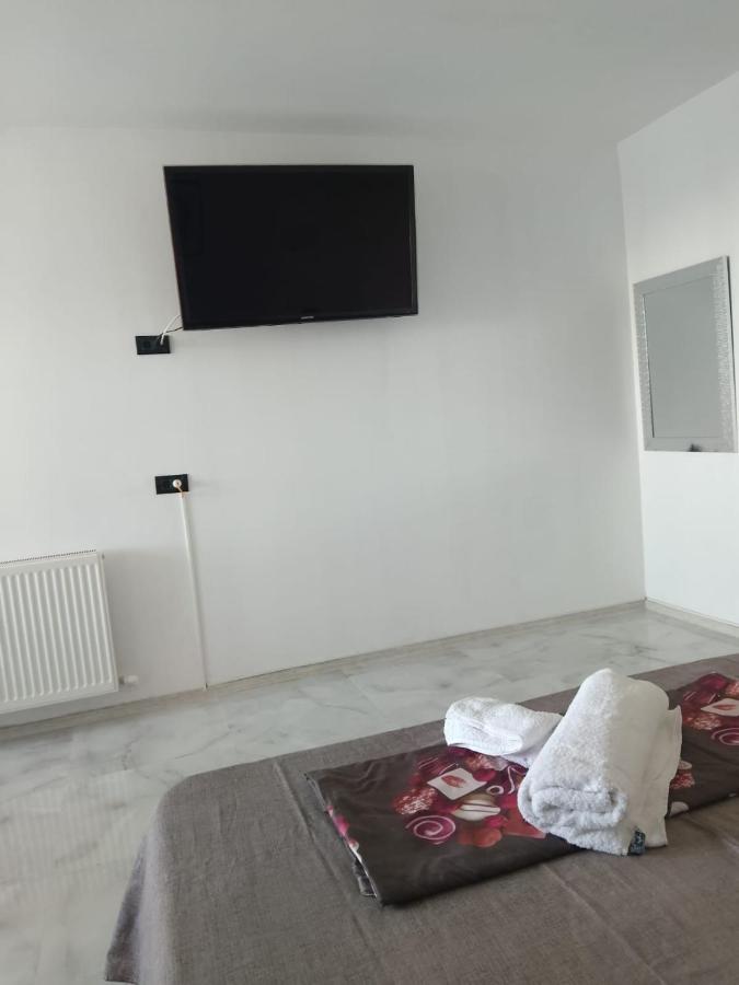 Garsonieră confort 1 - B&B