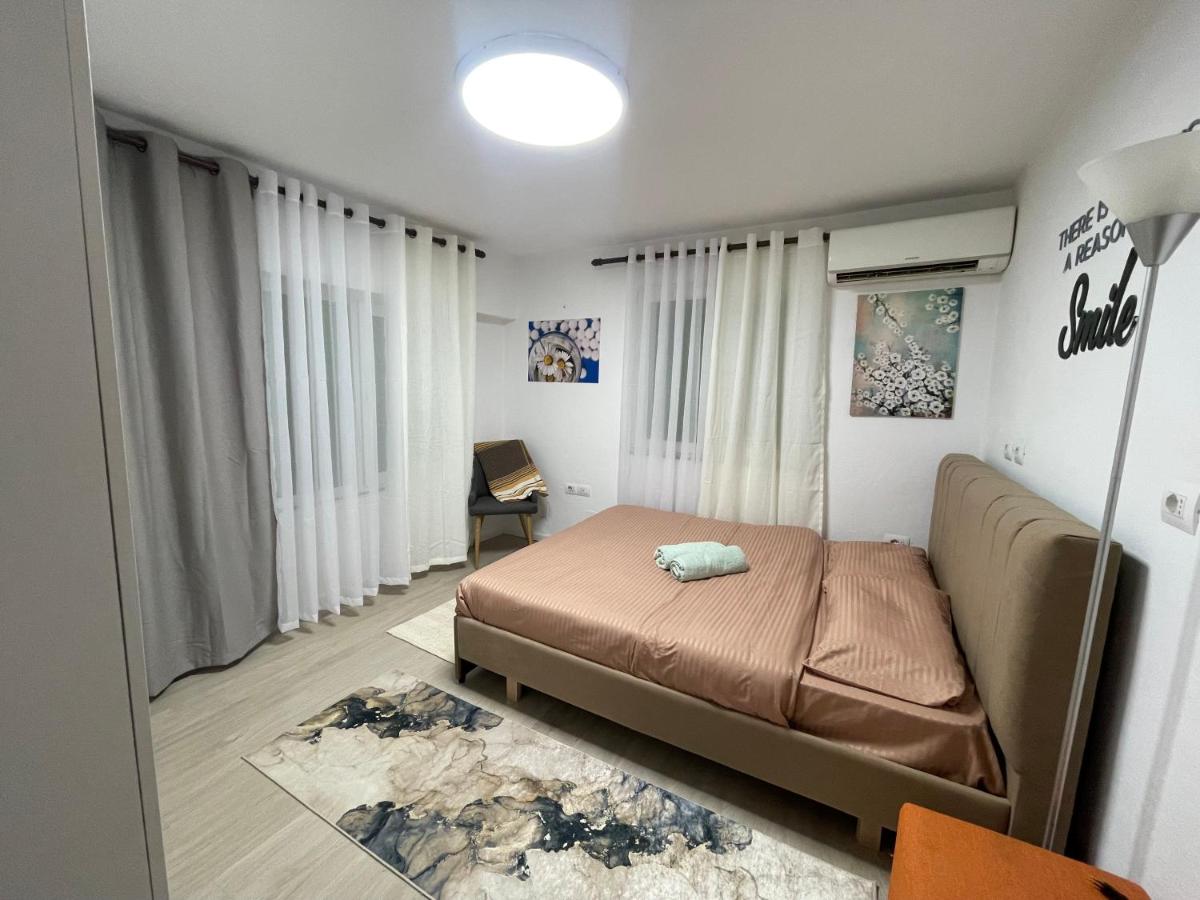 Appartamento con 2 Camere da Letto
