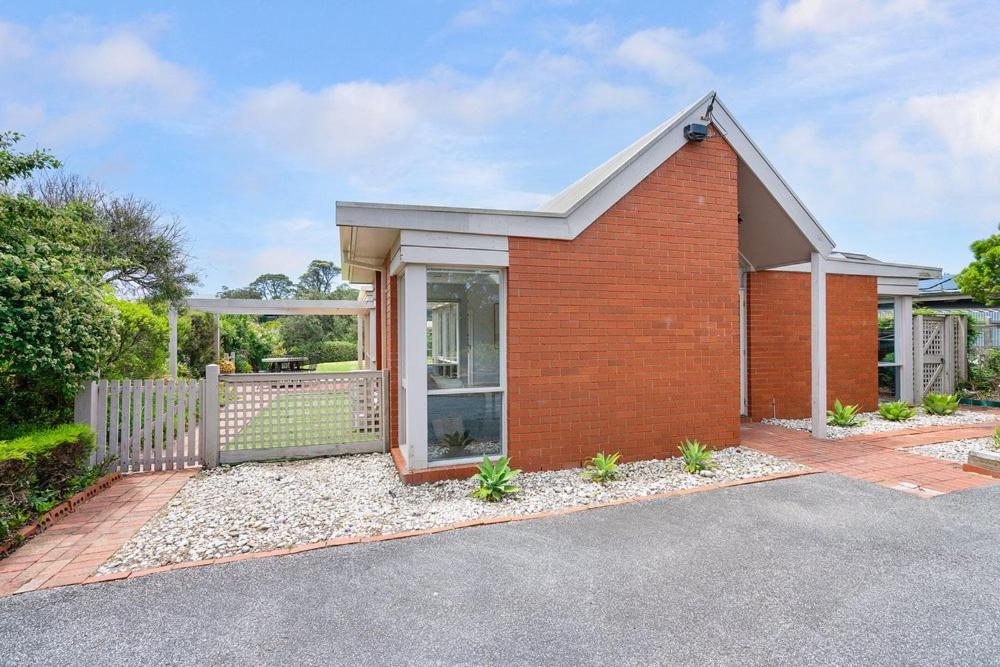 Blairgowrie Beach House - B&B Blairgowrie