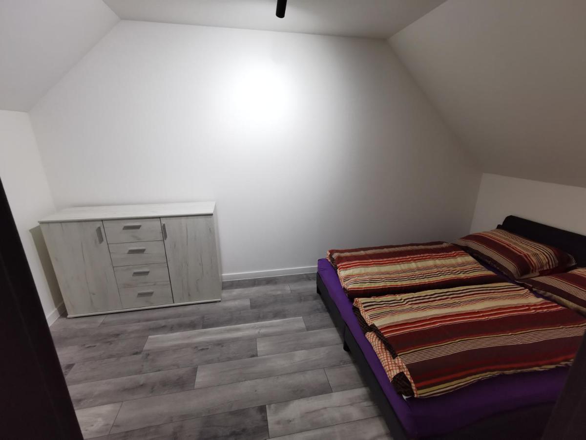 Maisonette
