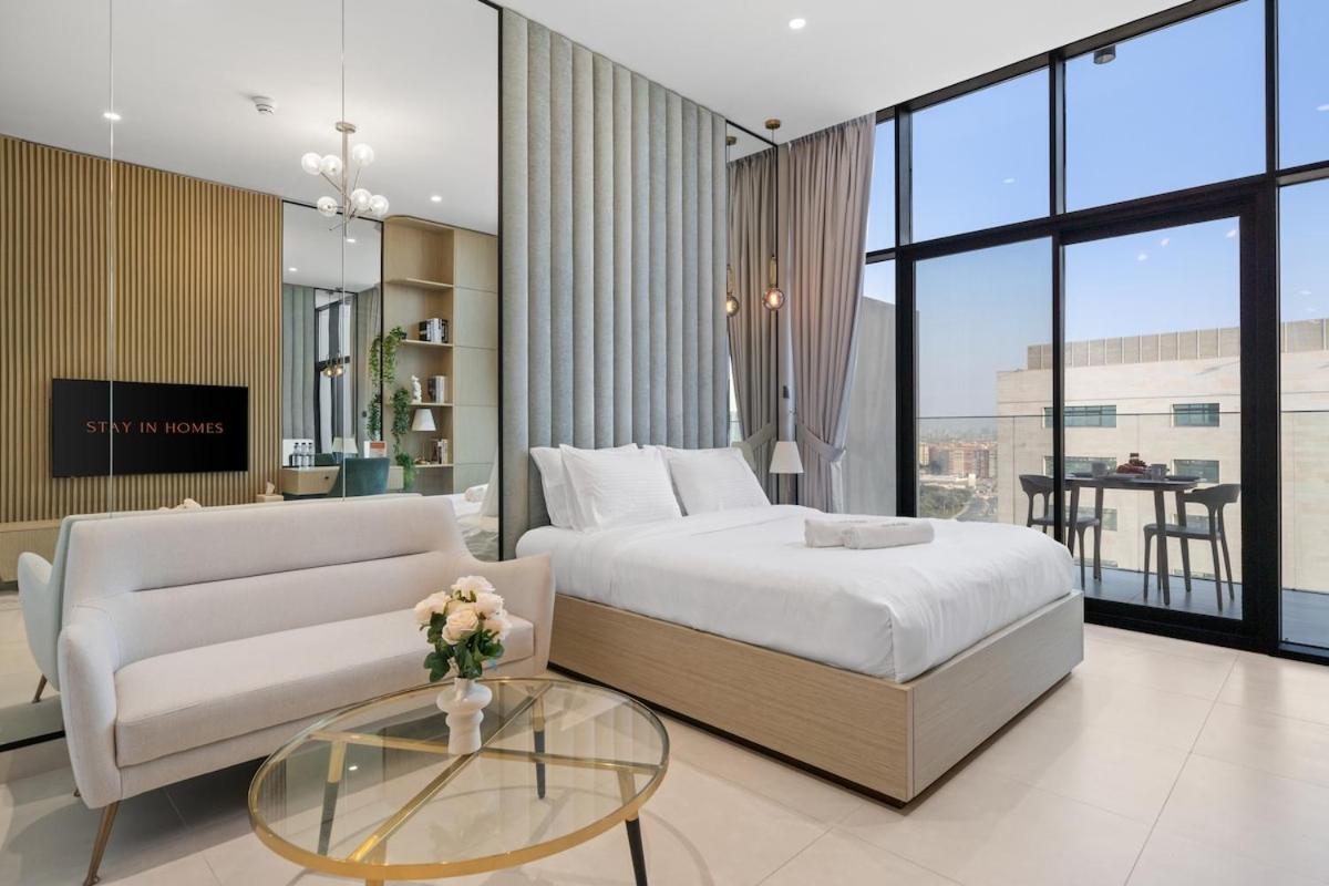 Apartment mit 1 Schlafzimmer