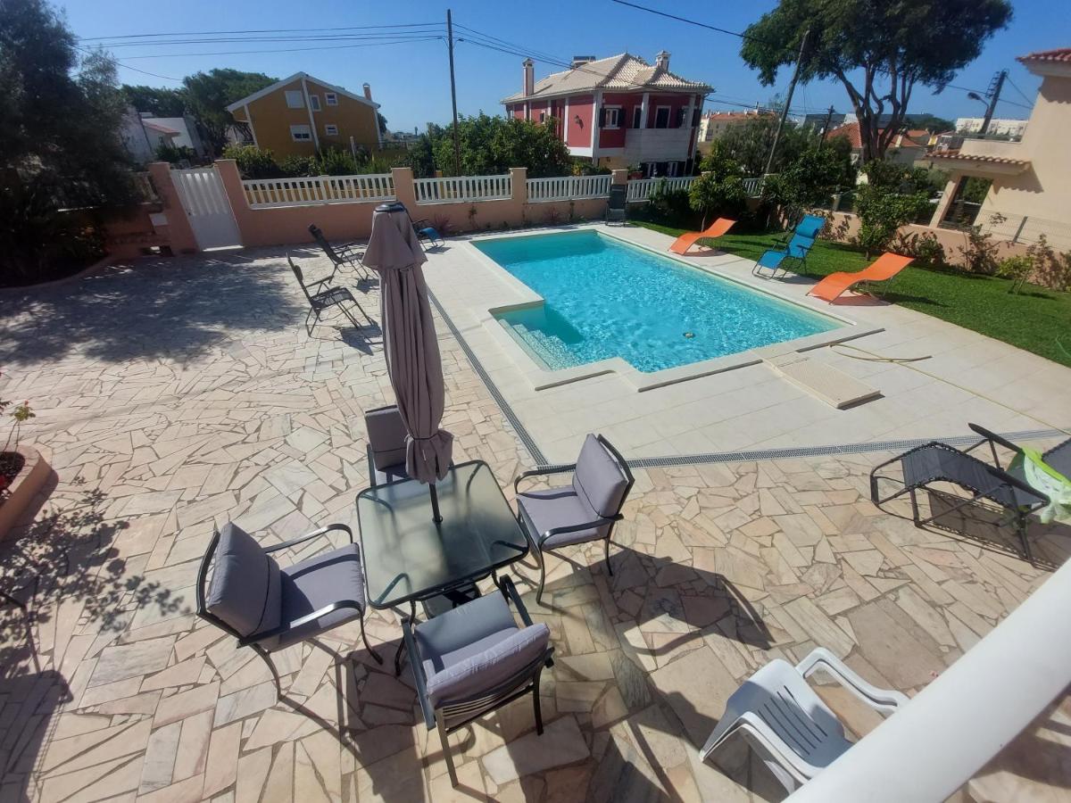 Casa Maria - Ferienwohnung São Domingos de Rana