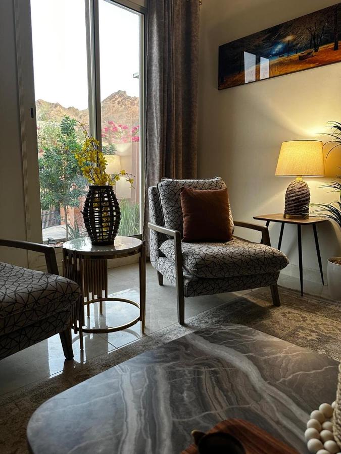 فيلا بمزرعة - B&B