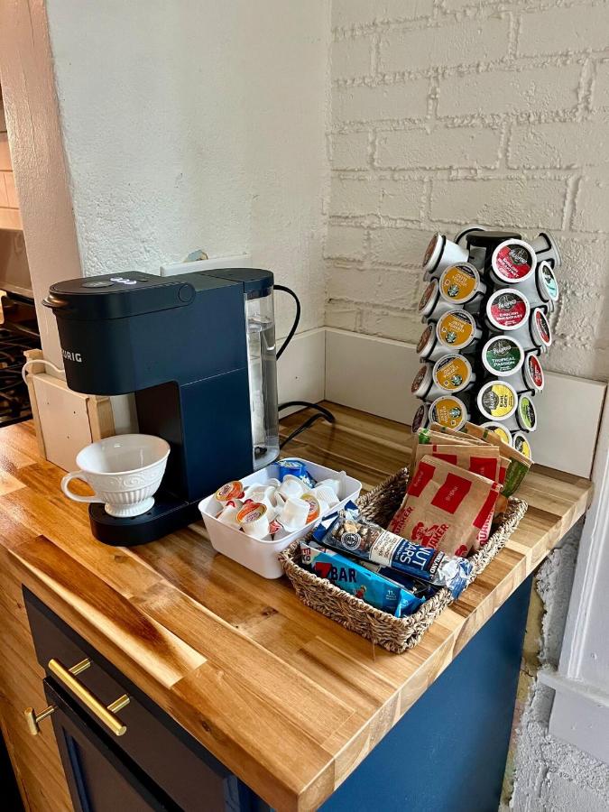 Rosslyn Retreat - B&B Indianapolis