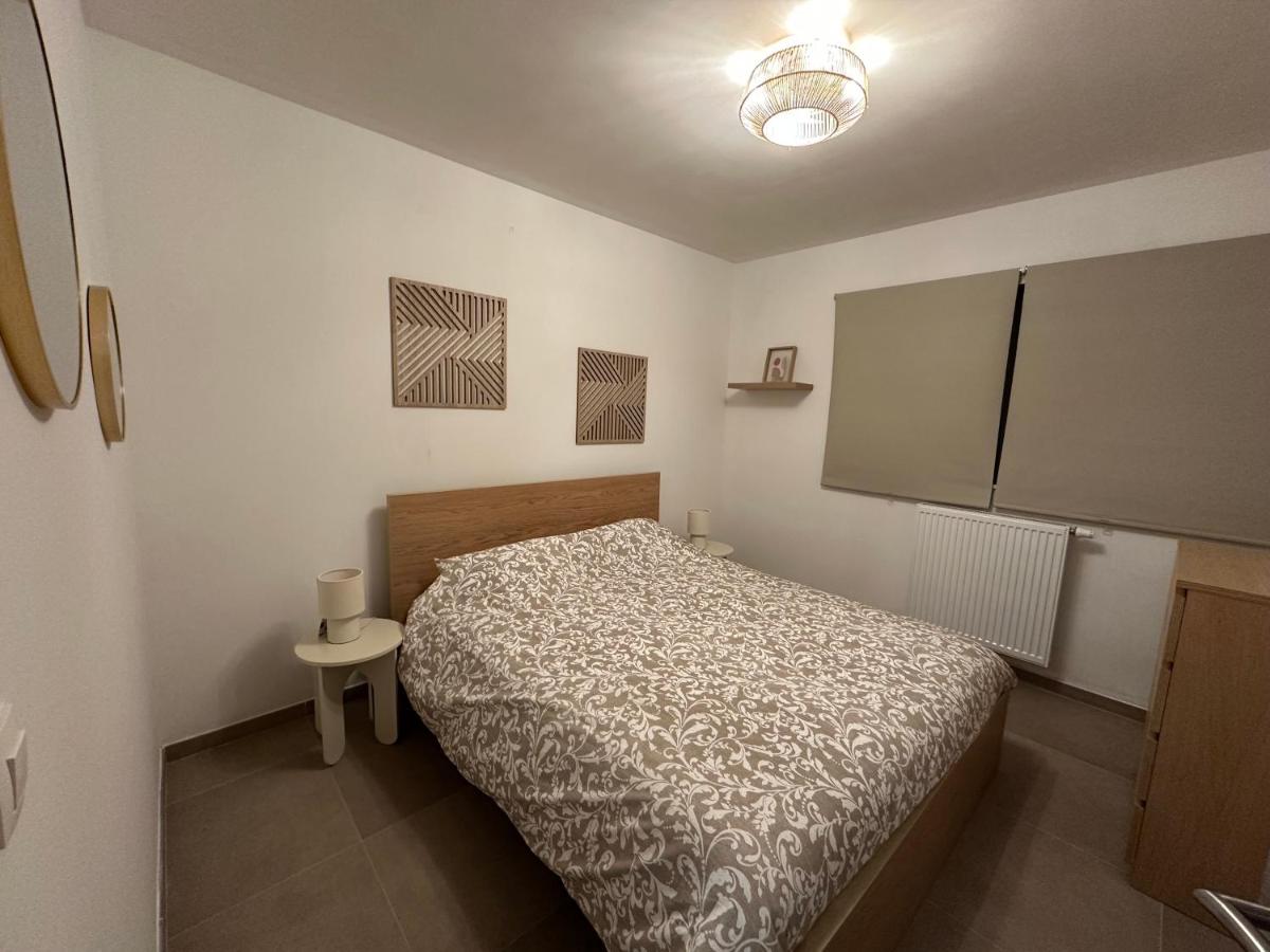 Appartement neuf 2 chambres pour 5 personnes - Chambres d’hôtes