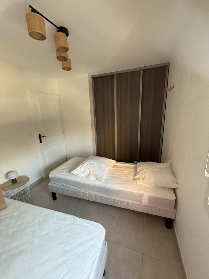 Huis met 2 Slaapkamers