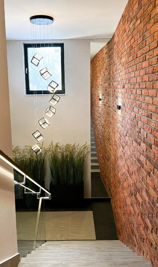 Apartamenty Piwniczna-Zdrój Rynek - Ferienwohnung