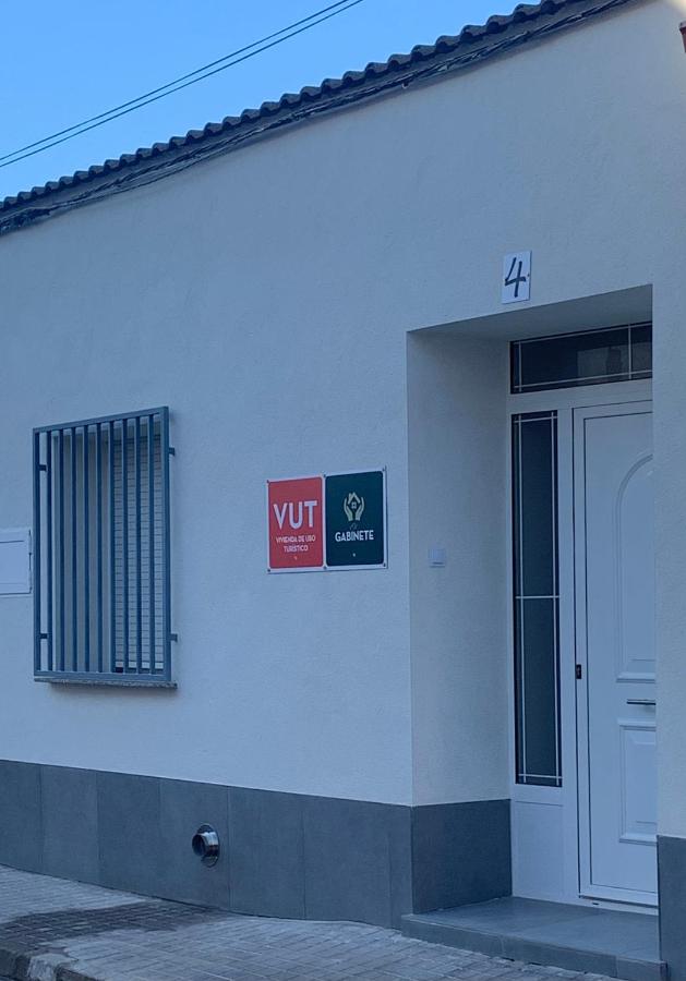 El GABINETE - B&B