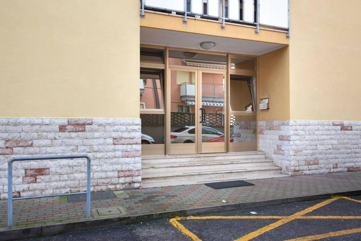 Appartamento a due passi dalla spiaggia Apartment Just Steps from the Beach - B&B Chioggia