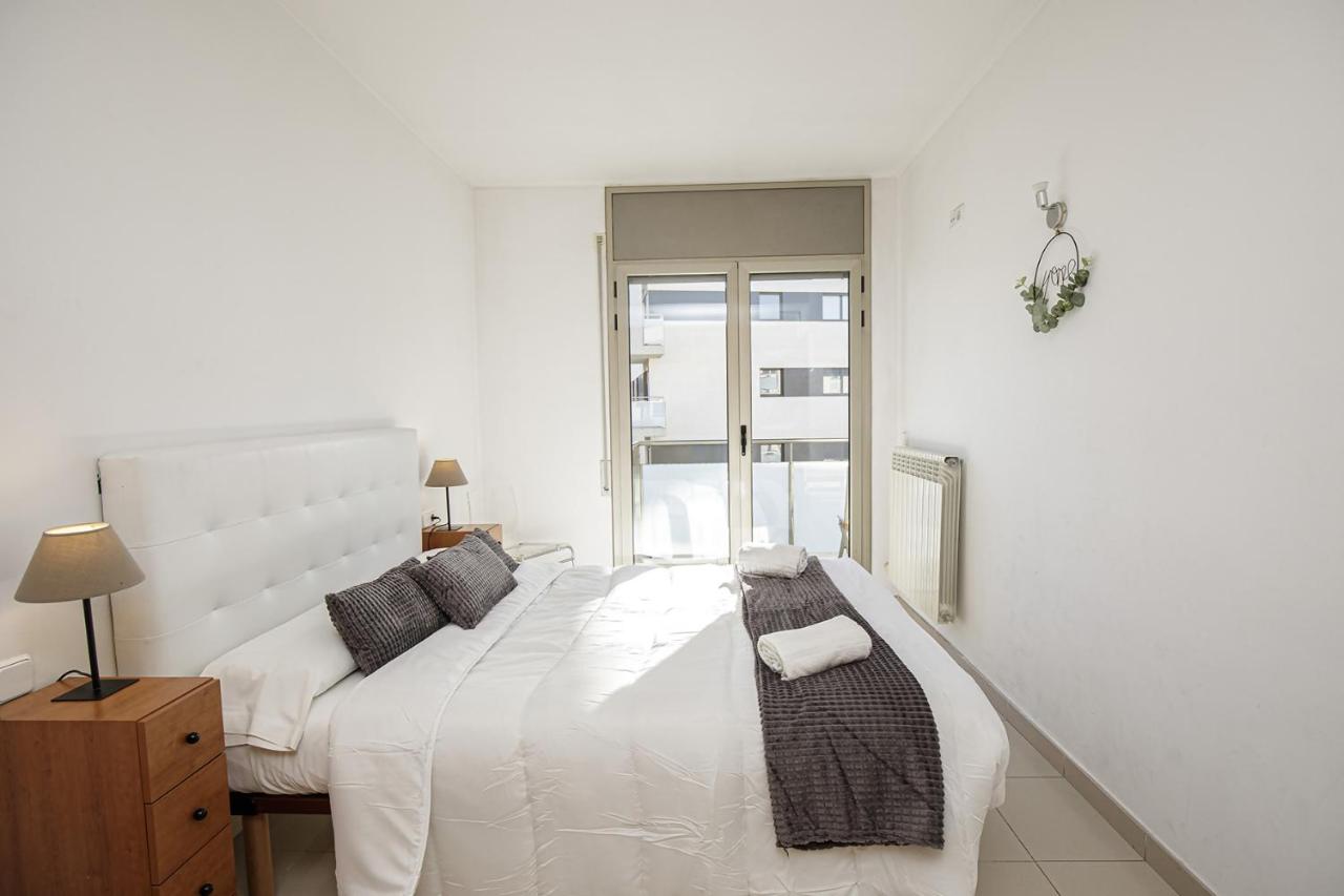 Apartamento Riu Fluvià Girona - B&B