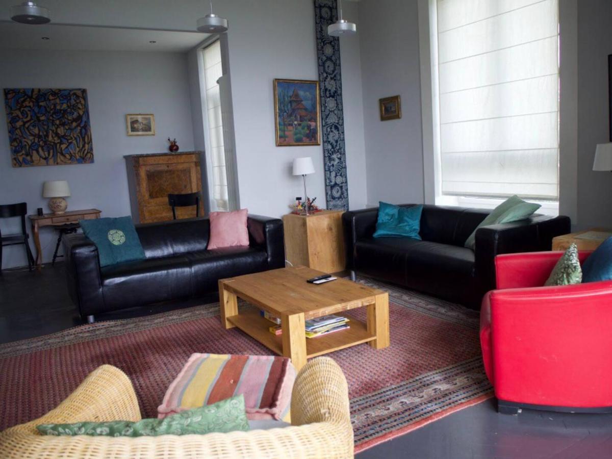 Leysin exclusive chalet - Ferienwohnung Leysin