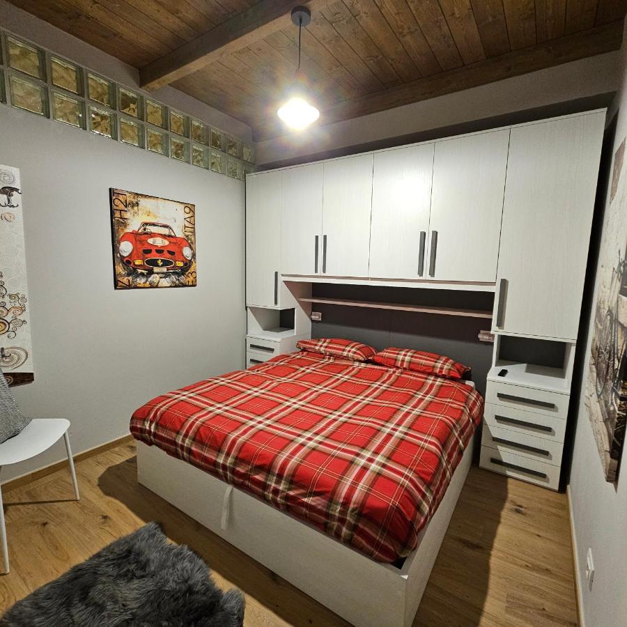 Two-Bedroom Superior Apartment