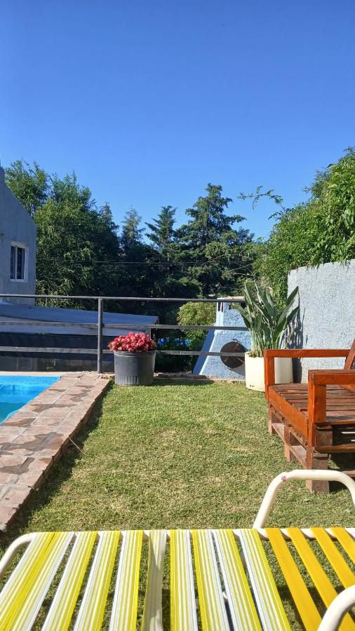 El Molle - B&B Estancia Vieja