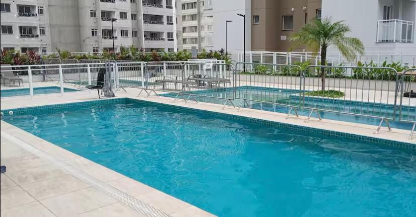 Casa Porto do Sol - Ferienwohnung Rio de Janeiro