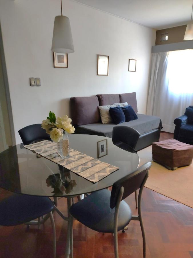 Plaza Independencia - B&B Mendoza