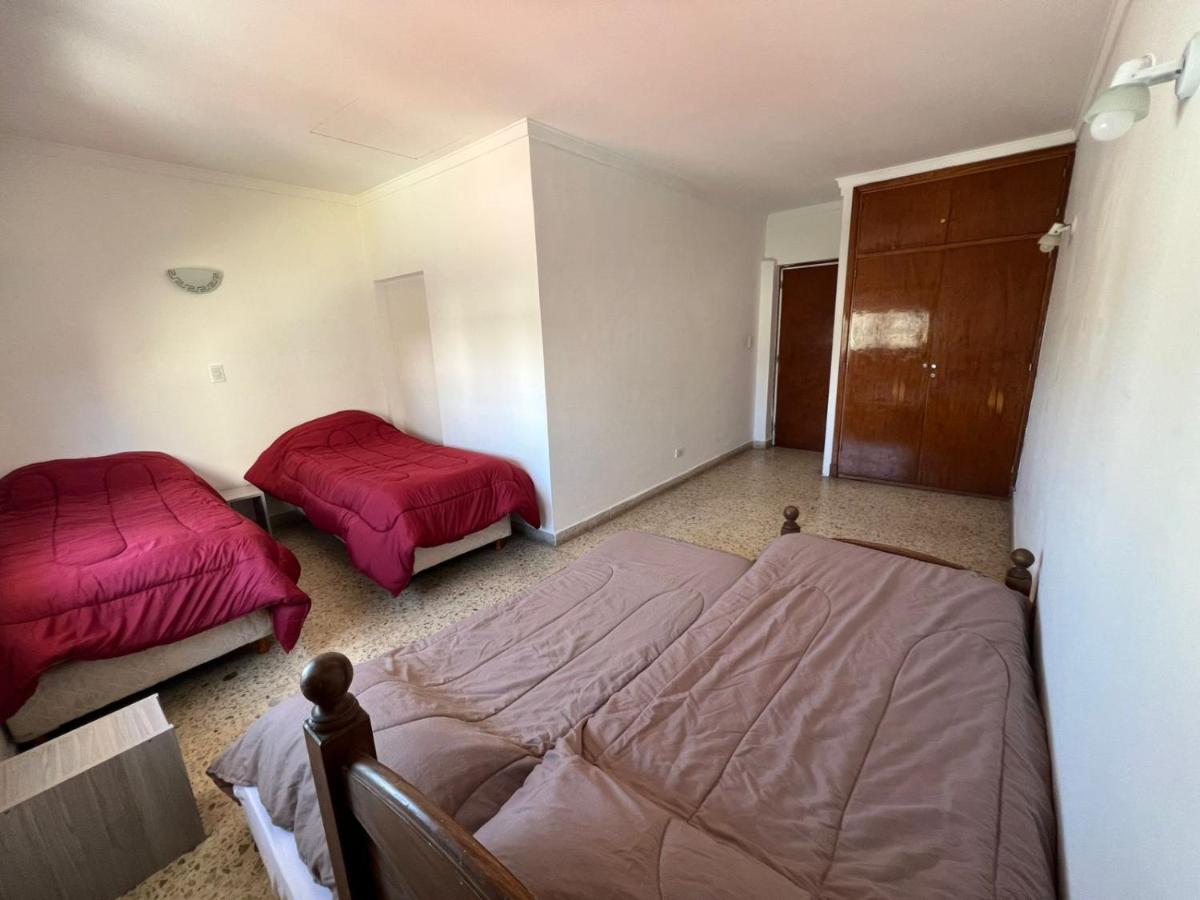 Depto punta mogotes 2 piso - Chambres d’hôtes Mar del Plata