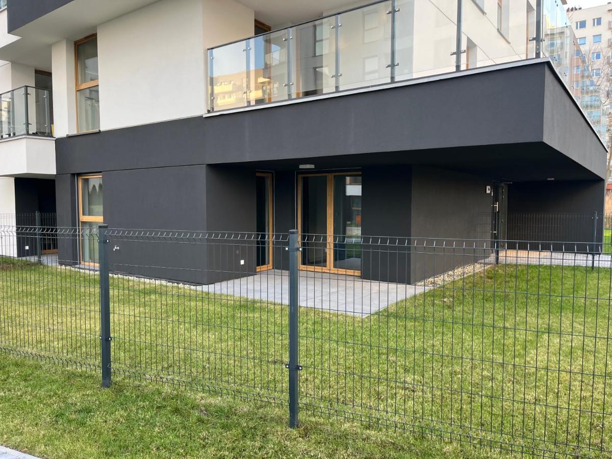 Apartament Royal - Ferienwohnung