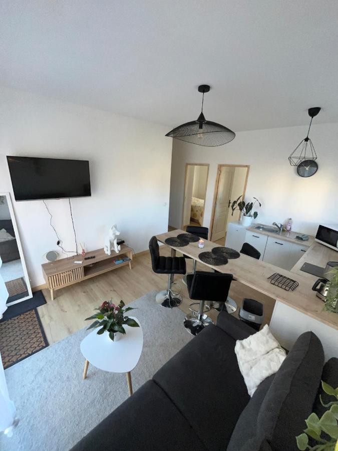 Le nid douillet de Clermont ferrand - B&B
