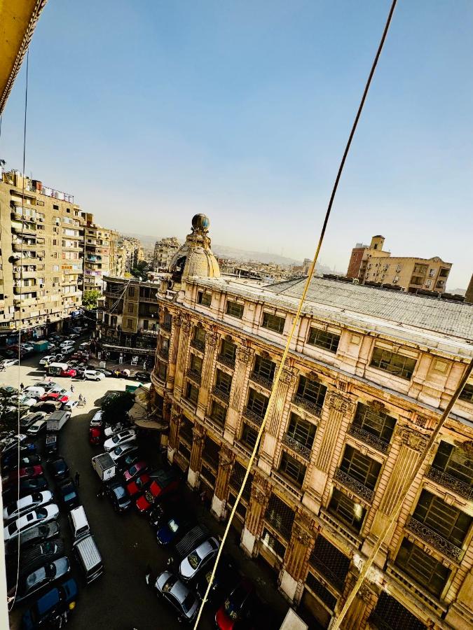 وسط البلد - Ferienwohnung