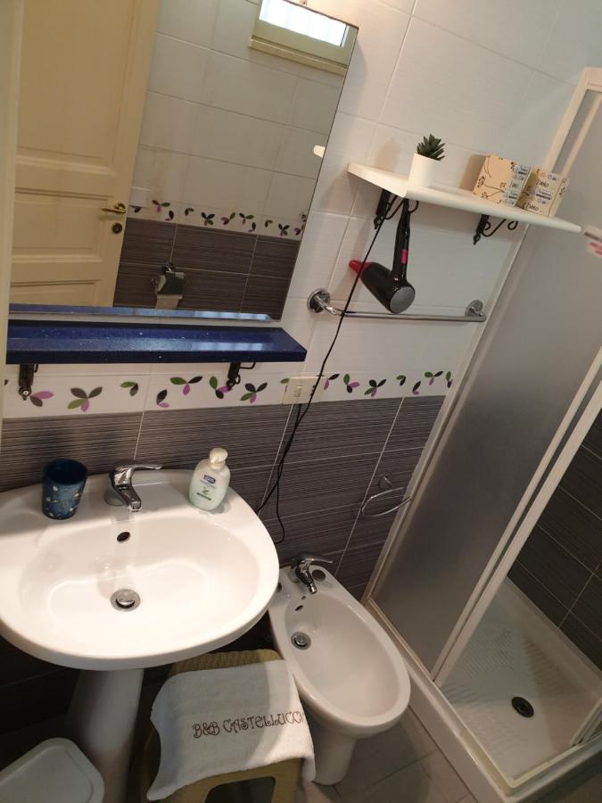 Classic Triple Room